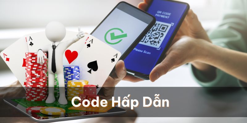 Ưu Đãi Code 789BET