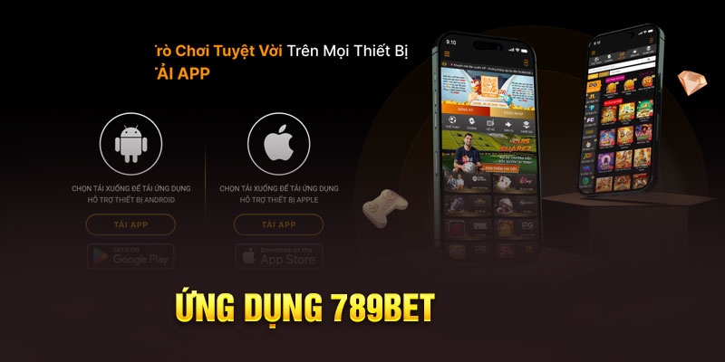 Lý Do Chọn 789Bet