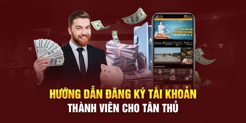 Hướng Dẫn Tham Gia 789Bet